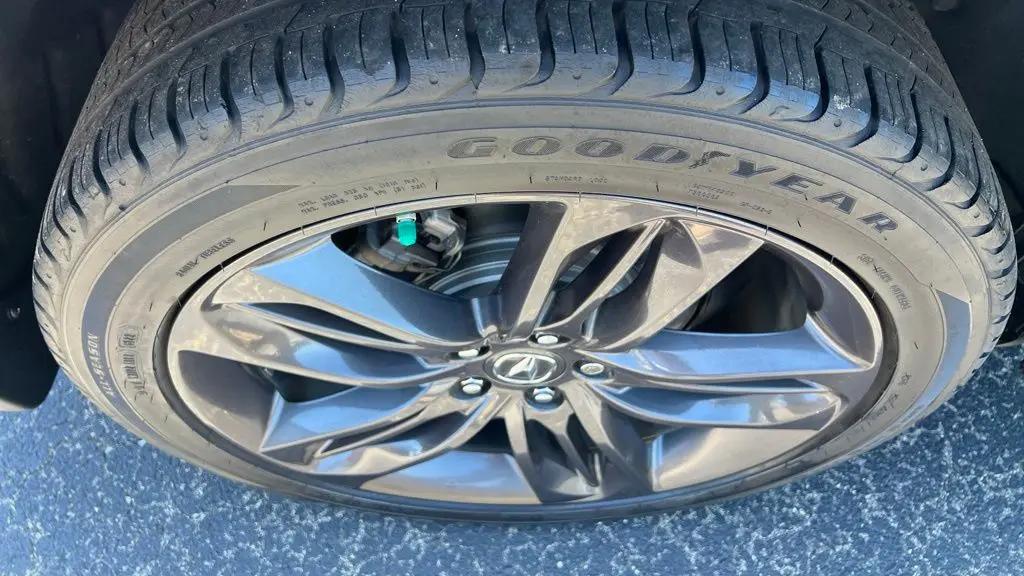2020 Acura RDX SH-AWD w/A-SPEC