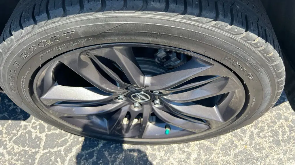 2020 Acura RDX SH-AWD w/A-SPEC
