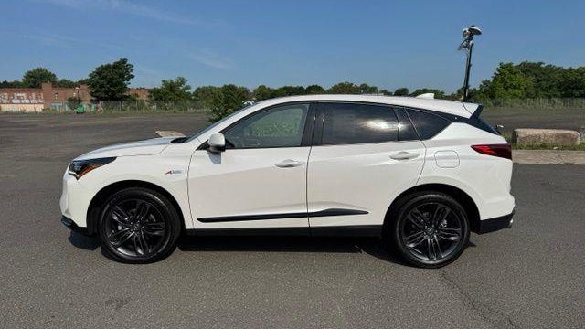 2023 Acura RDX SH-AWD w/A-SPEC