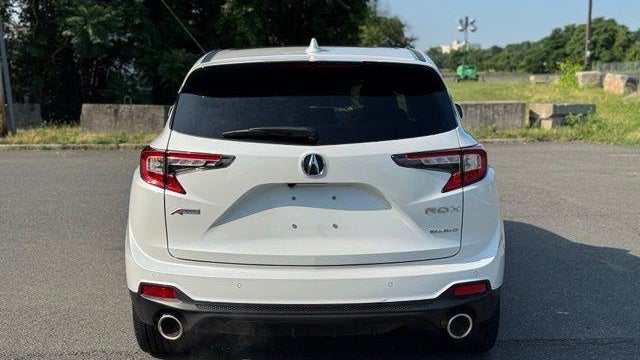 2023 Acura RDX SH-AWD w/A-SPEC