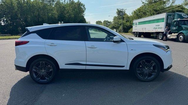 2023 Acura RDX SH-AWD w/A-SPEC