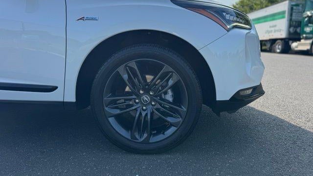 2023 Acura RDX SH-AWD w/A-SPEC