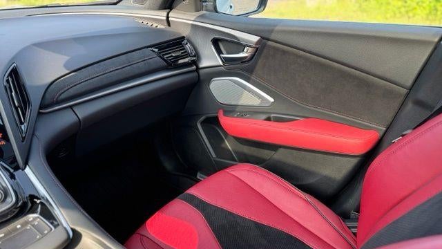 2023 Acura RDX SH-AWD w/A-SPEC