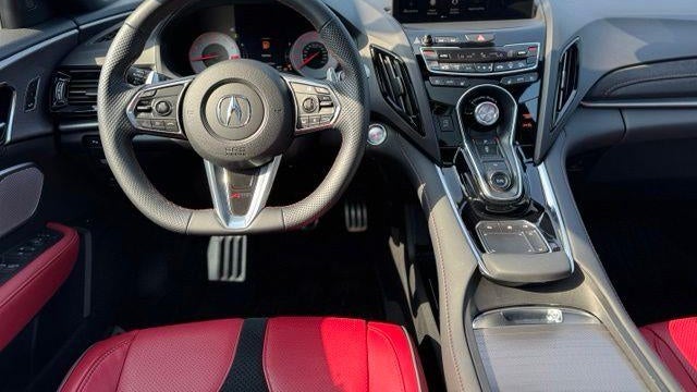 2023 Acura RDX SH-AWD w/A-SPEC
