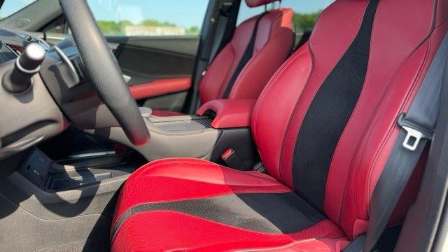 2023 Acura RDX SH-AWD w/A-SPEC
