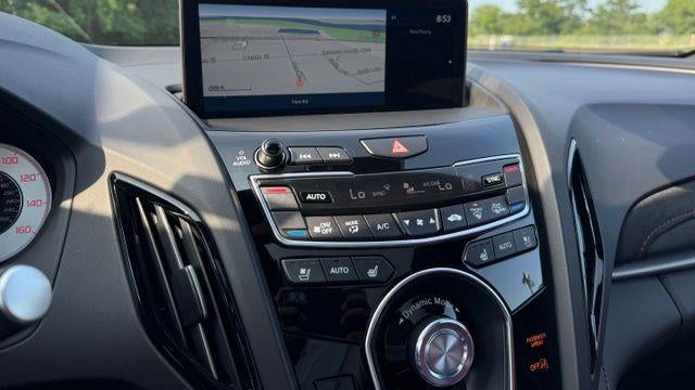 2023 Acura RDX SH-AWD w/A-SPEC