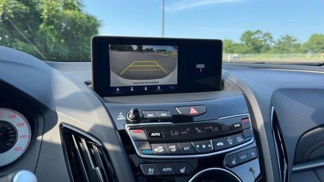 2023 Acura RDX SH-AWD w/A-SPEC