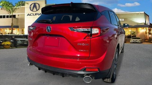 2026 Acura RDX SH-AWD w/A-SPEC