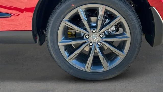2026 Acura RDX SH-AWD w/A-SPEC