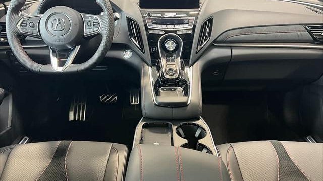 2026 Acura RDX SH-AWD w/A-SPEC