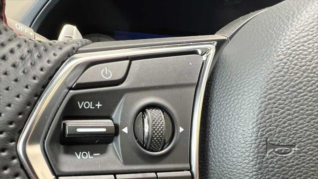 2026 Acura RDX SH-AWD w/A-SPEC