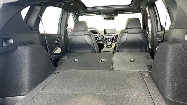 2026 Acura RDX SH-AWD w/A-SPEC