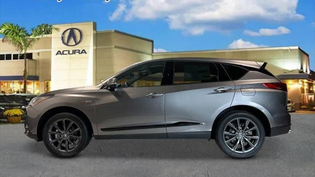 2026 Acura RDX SH-AWD w/A-SPEC
