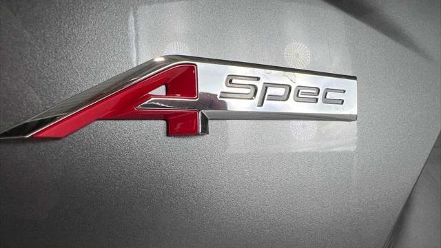 2026 Acura RDX SH-AWD w/A-SPEC