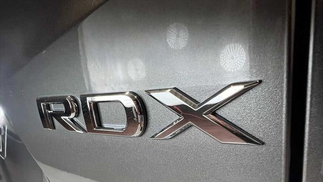 2026 Acura RDX SH-AWD w/A-SPEC
