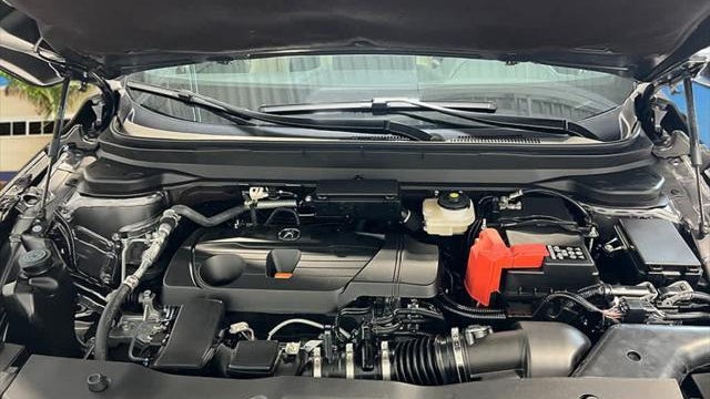 2026 Acura RDX SH-AWD w/A-SPEC