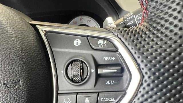 2026 Acura RDX SH-AWD w/A-SPEC