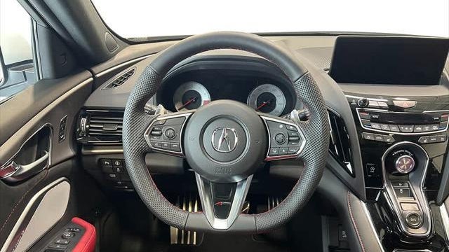 2026 Acura RDX SH-AWD w/A-SPEC