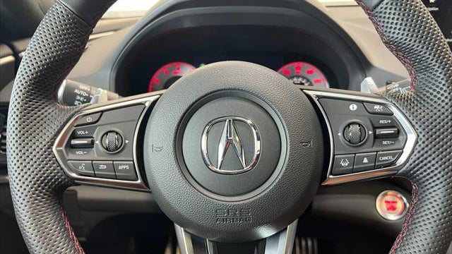 2026 Acura RDX SH-AWD w/A-SPEC