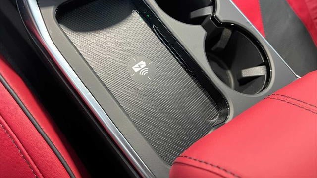 2026 Acura RDX SH-AWD w/A-SPEC