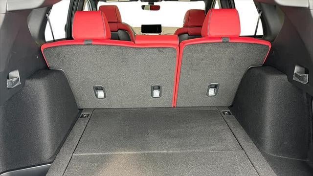 2026 Acura RDX SH-AWD w/A-SPEC