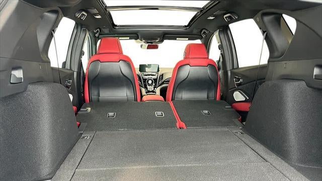 2026 Acura RDX SH-AWD w/A-SPEC