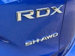 2019 RDX Thumbnail 3