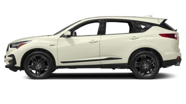 2019 Acura RDX SH-AWD w/A-SPEC