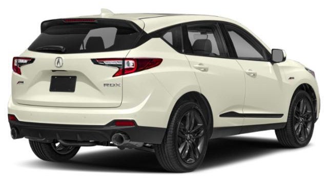 2019 Acura RDX SH-AWD w/A-SPEC