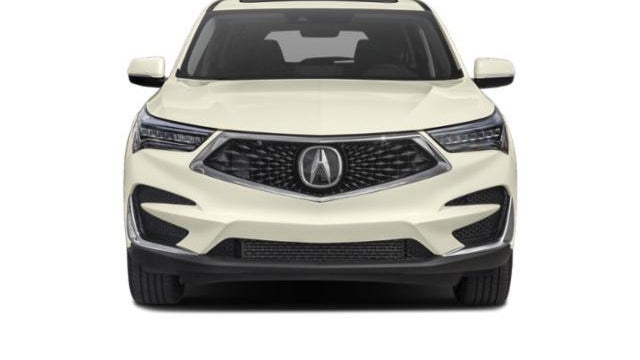 2019 Acura RDX SH-AWD w/A-SPEC