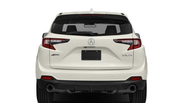 2019 Acura RDX SH-AWD w/A-SPEC