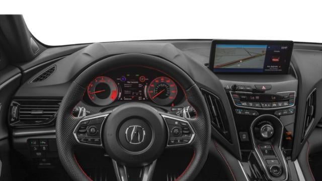 2019 Acura RDX SH-AWD w/A-SPEC