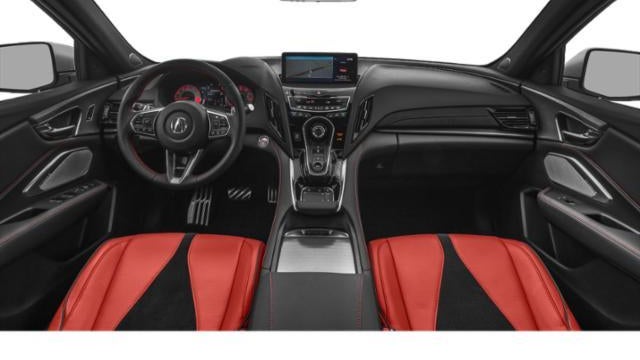 2019 Acura RDX SH-AWD w/A-SPEC