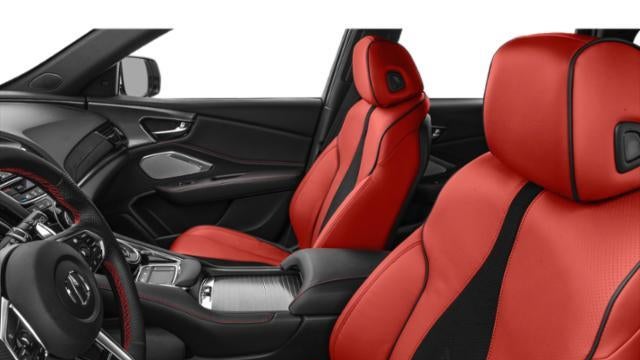 2019 Acura RDX SH-AWD w/A-SPEC