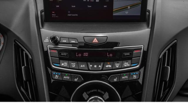 2019 Acura RDX SH-AWD w/A-SPEC