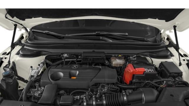 2019 Acura RDX SH-AWD w/A-SPEC