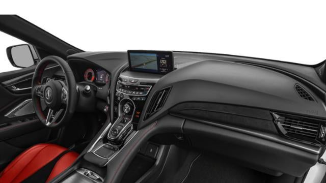 2019 Acura RDX SH-AWD w/A-SPEC