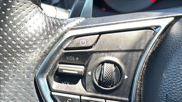 2020 Acura RDX SH-AWD w/A-SPEC