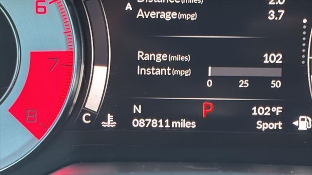 2020 Acura RDX SH-AWD w/A-SPEC
