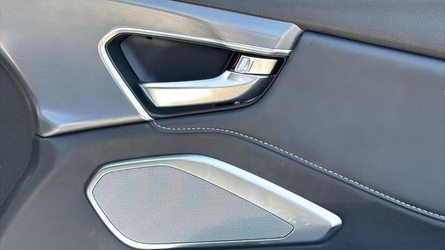2020 Acura RDX SH-AWD w/A-SPEC