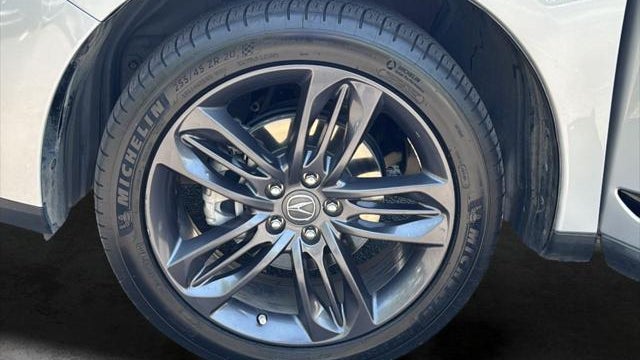 2020 Acura RDX SH-AWD w/A-SPEC