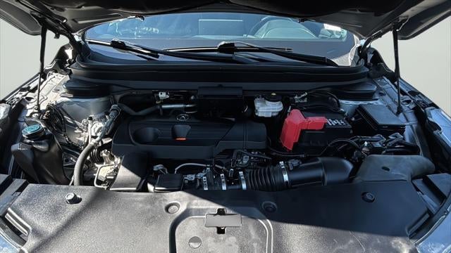 2020 Acura RDX SH-AWD w/A-SPEC