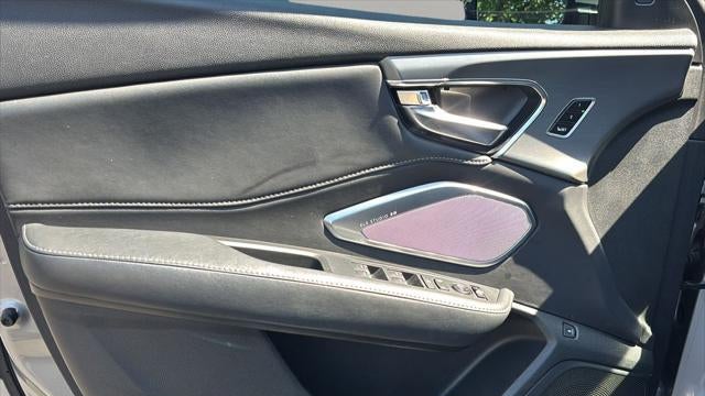 2020 Acura RDX SH-AWD w/A-SPEC