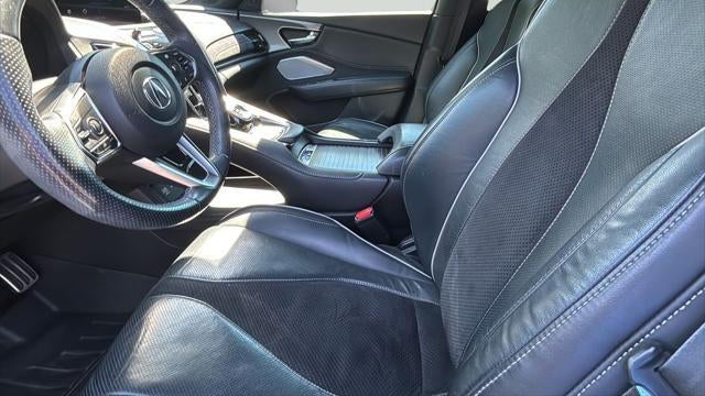 2020 Acura RDX SH-AWD w/A-SPEC