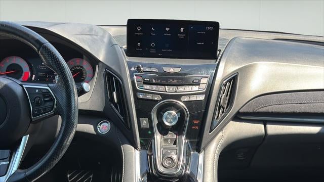 2020 Acura RDX SH-AWD w/A-SPEC