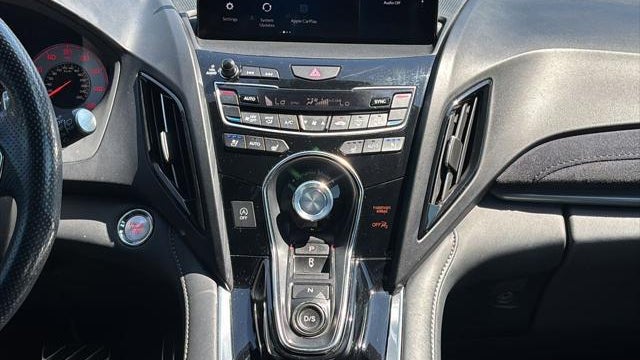 2020 Acura RDX SH-AWD w/A-SPEC