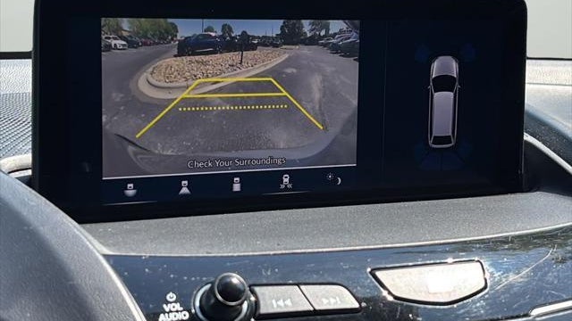 2020 Acura RDX SH-AWD w/A-SPEC