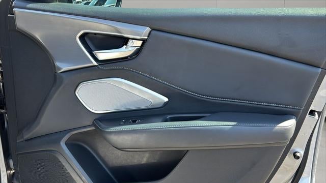 2020 Acura RDX SH-AWD w/A-SPEC