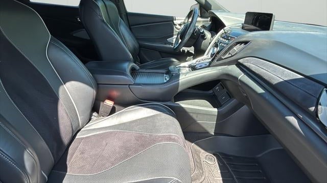 2020 Acura RDX SH-AWD w/A-SPEC