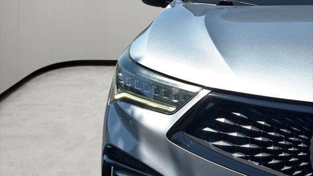 2020 Acura RDX SH-AWD w/A-SPEC